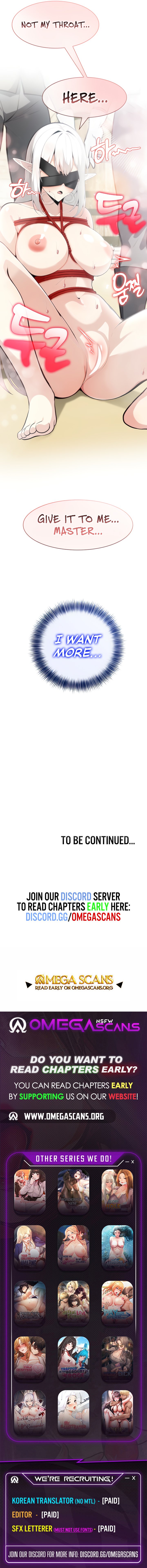 Isekai Dragondick Knight Commander - Chapter 42 Page 9