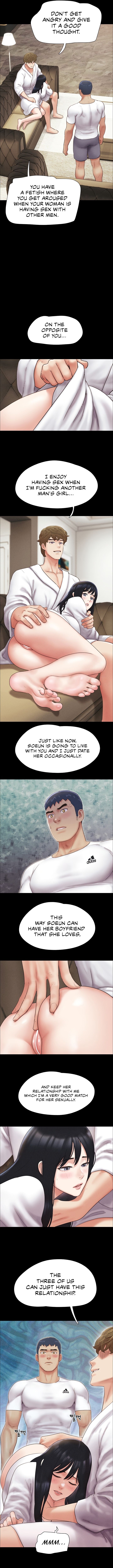 Soeun - Chapter 47 Page 11