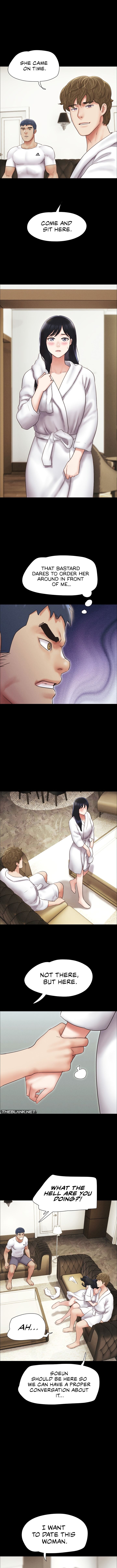 Soeun - Chapter 47 Page 9