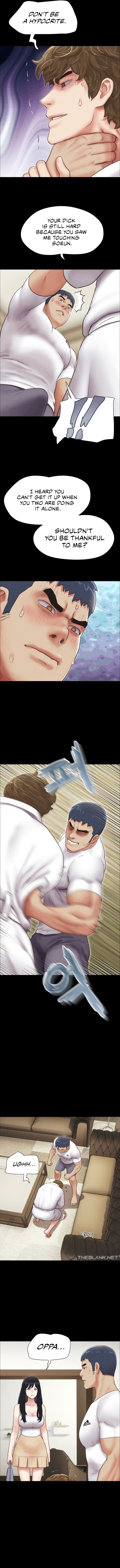 Soeun - Chapter 48 Page 3