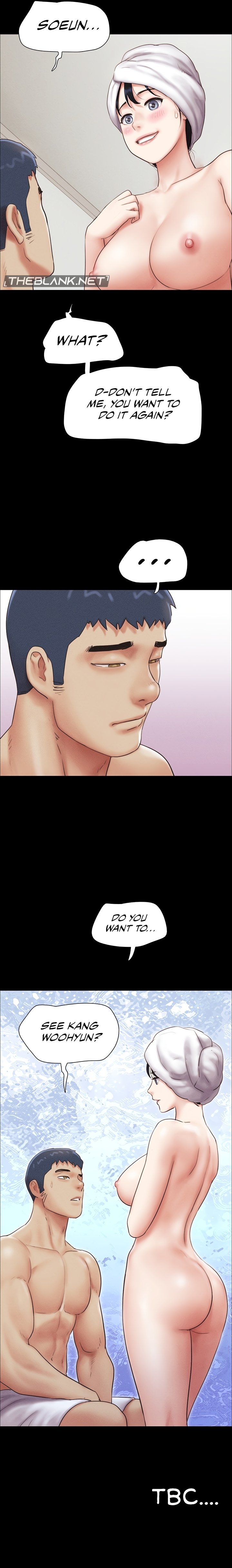 Soeun - Chapter 49 Page 10