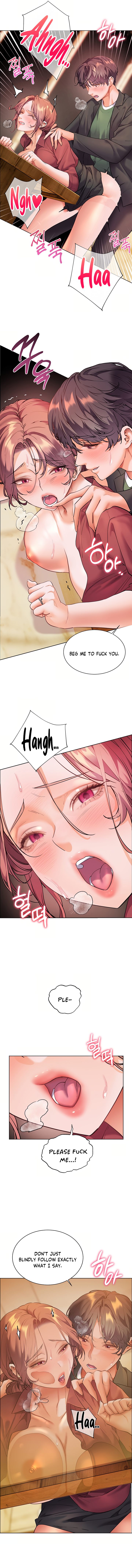 The Teachers’ Efforts - Chapter 44 Page 9