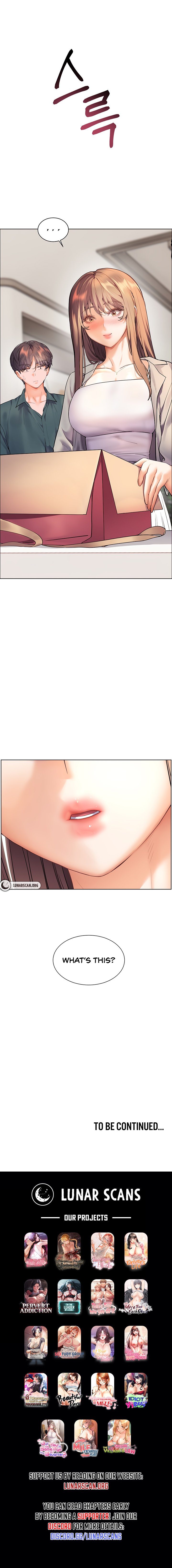 The Teachers’ Efforts - Chapter 51 Page 13