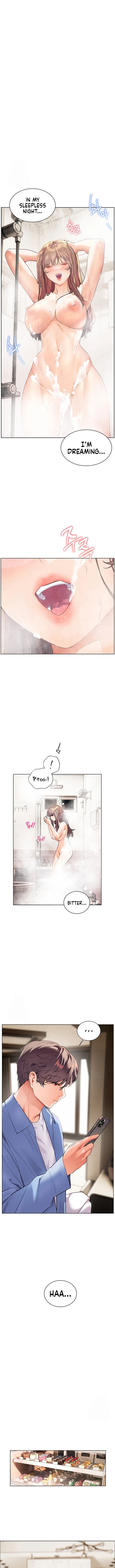 The Teachers’ Efforts - Chapter 59 Page 14