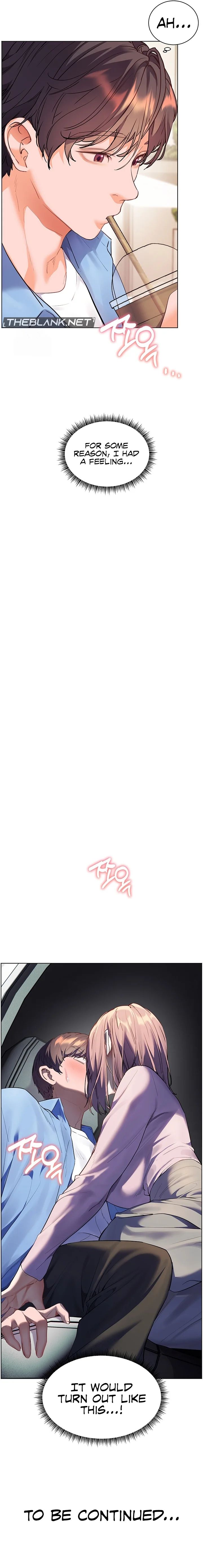 The Teachers’ Efforts - Chapter 59 Page 16