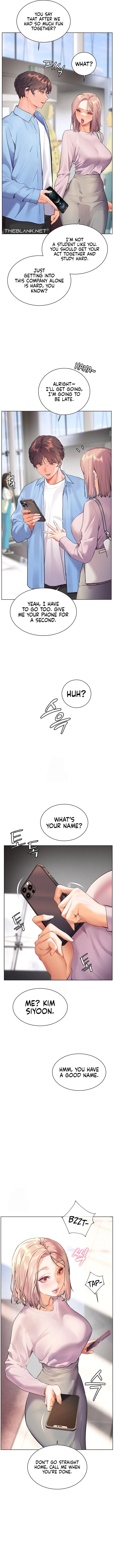 The Teachers’ Efforts - Chapter 59 Page 4