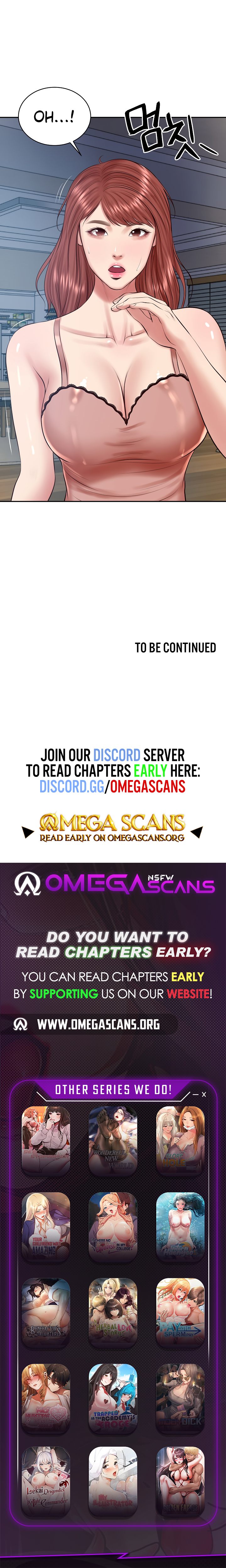 The Billionaire’s Monster Cock Son-In-Law - Chapter 48 Page 9