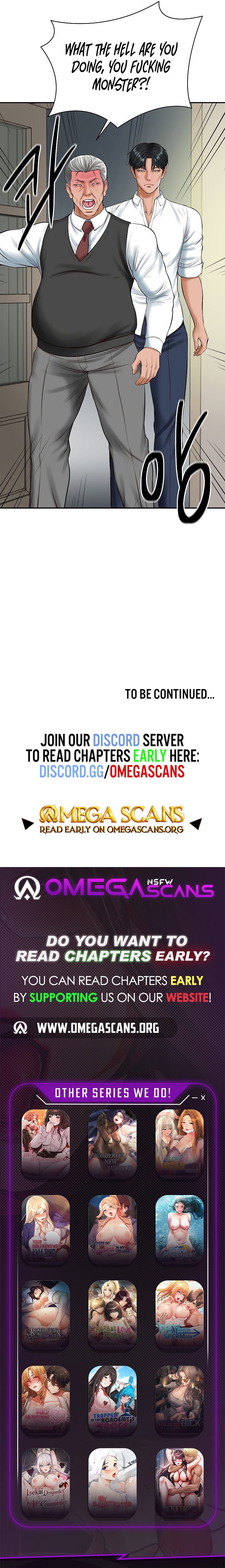 The Billionaire’s Monster Cock Son-In-Law - Chapter 51 Page 9