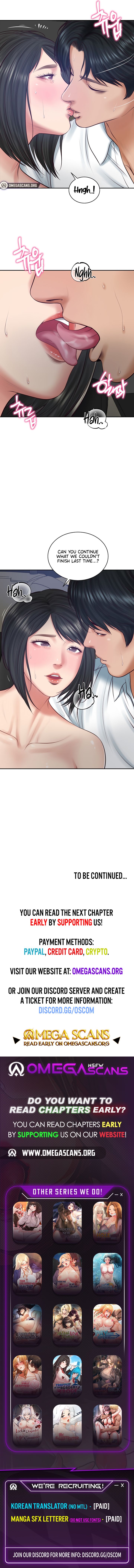 The Billionaire’s Monster Cock Son-In-Law - Chapter 60 Page 8