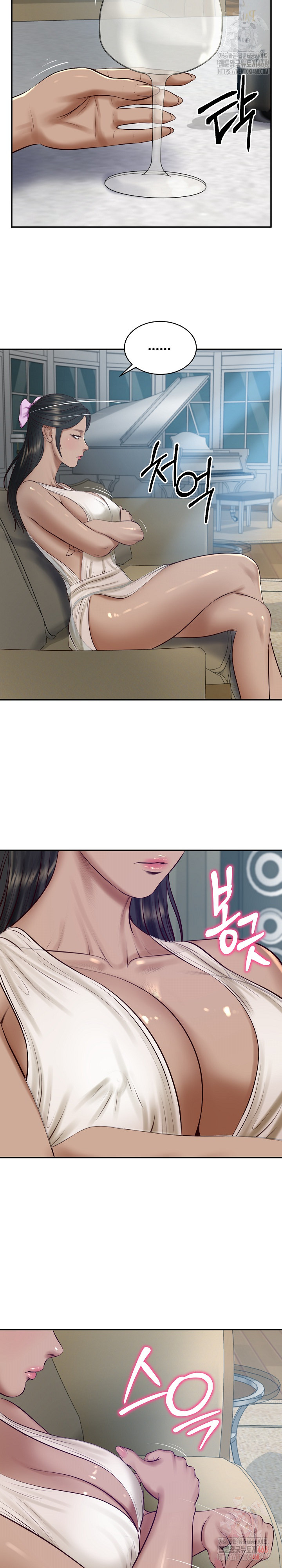 The Billionaire’s Monster Cock Son-In-Law Raw - Chapter 47 Page 11