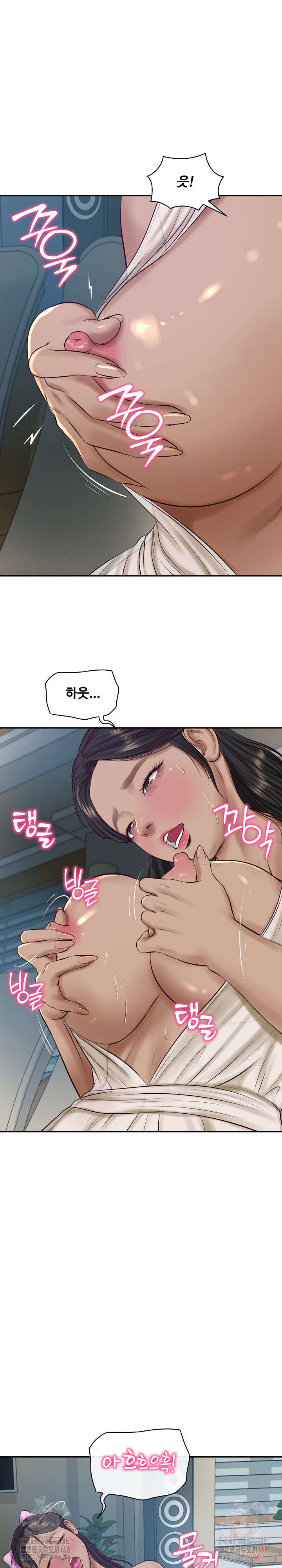 The Billionaire’s Monster Cock Son-In-Law Raw - Chapter 47 Page 13