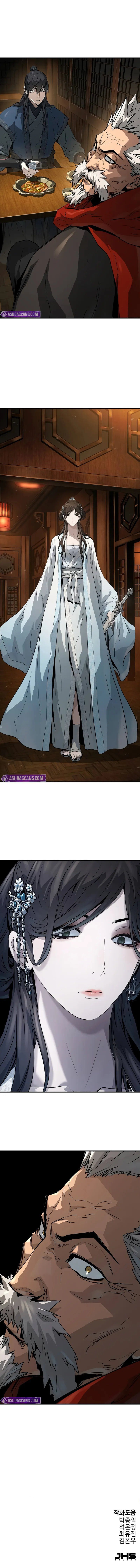 Absolute Regression - Chapter 39 Page 13