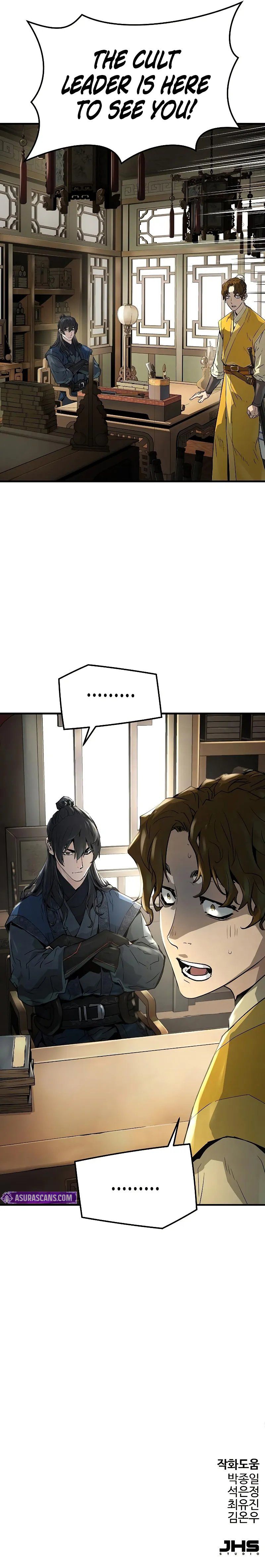 Absolute Regression - Chapter 44 Page 13