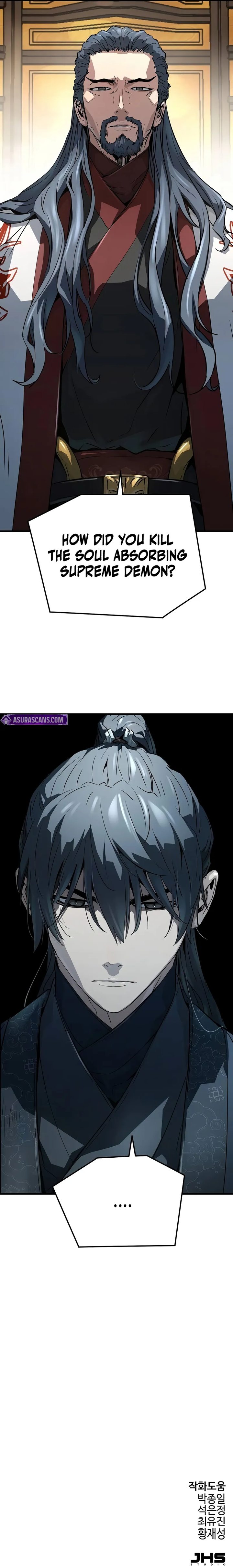 Absolute Regression - Chapter 55 Page 14