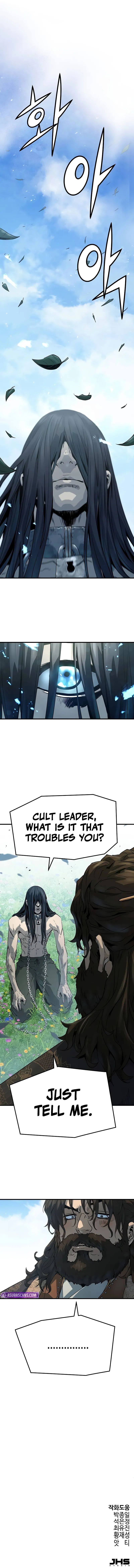 Absolute Regression - Chapter 63 Page 12