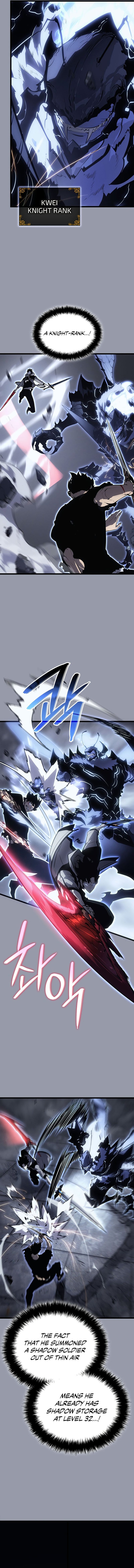 Solo Leveling: Ragnarok - Chapter 46 Page 10