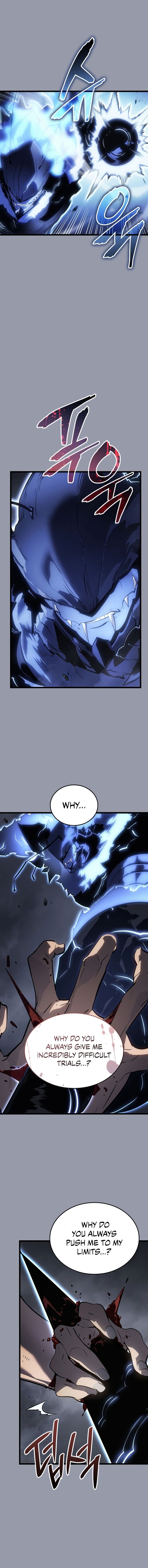 Solo Leveling: Ragnarok - Chapter 46 Page 12