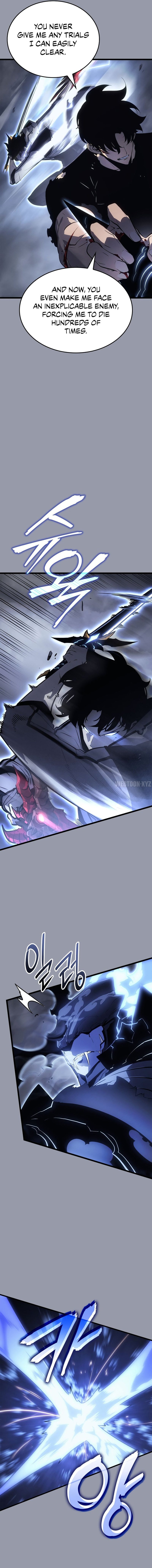 Solo Leveling: Ragnarok - Chapter 46 Page 13