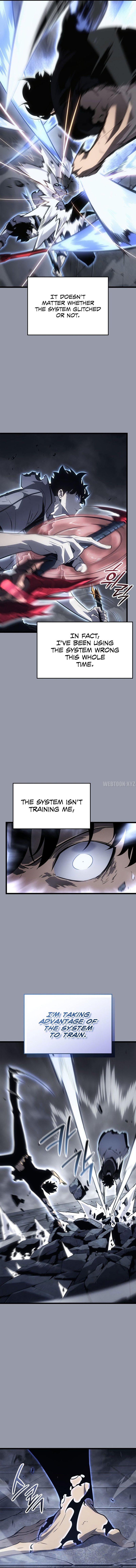 Solo Leveling: Ragnarok - Chapter 46 Page 15