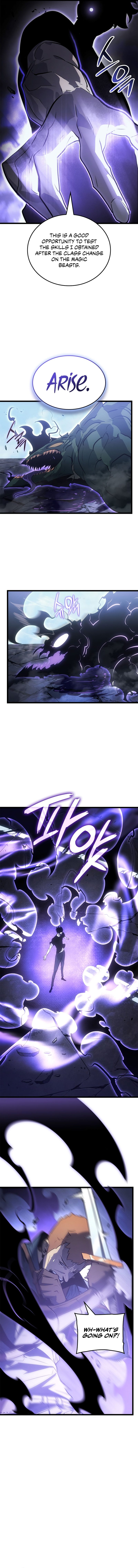 Solo Leveling: Ragnarok - Chapter 47 Page 13