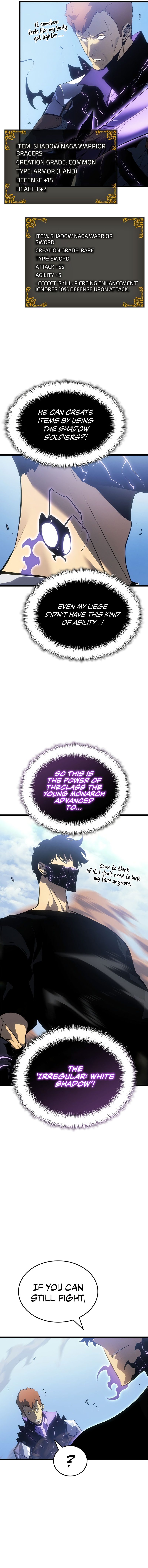 Solo Leveling: Ragnarok - Chapter 47 Page 15