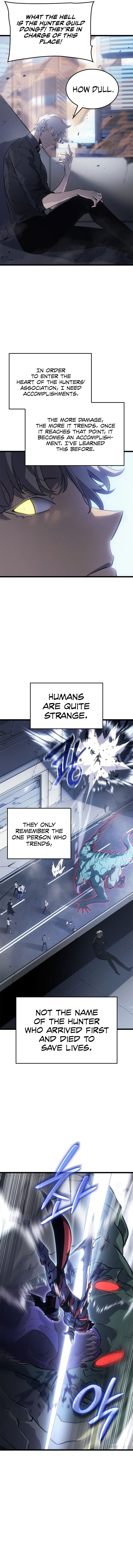 Solo Leveling: Ragnarok - Chapter 47 Page 7