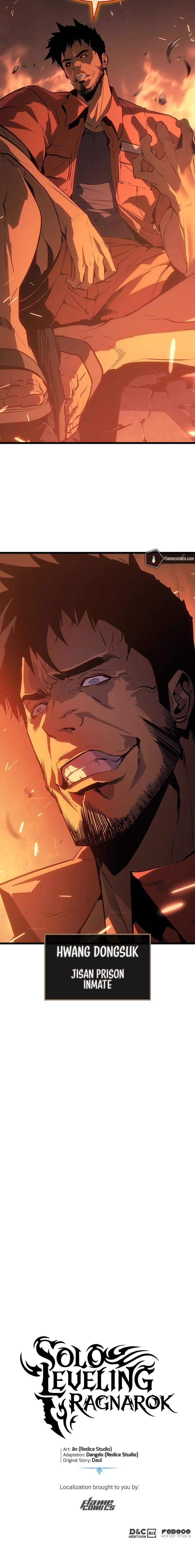 Solo Leveling: Ragnarok - Chapter 48 Page 14