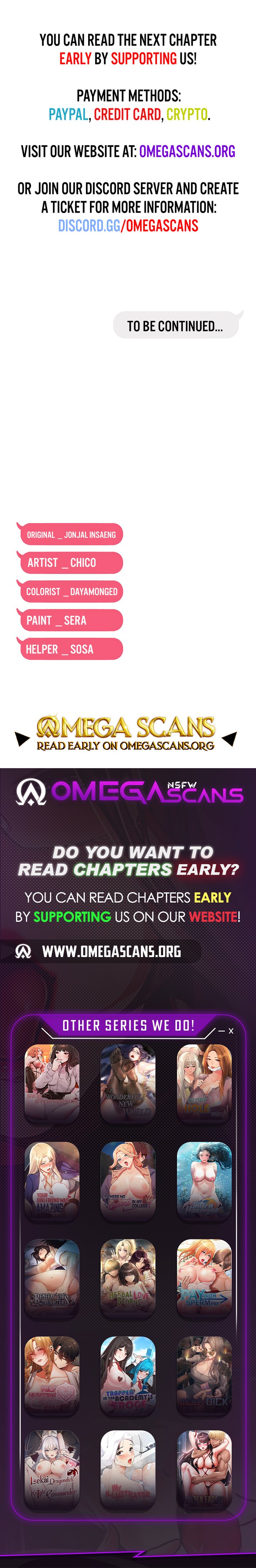 Disciplining the Top Delinquent Bitch Through a Random Chatting App - Chapter 52 Page 7