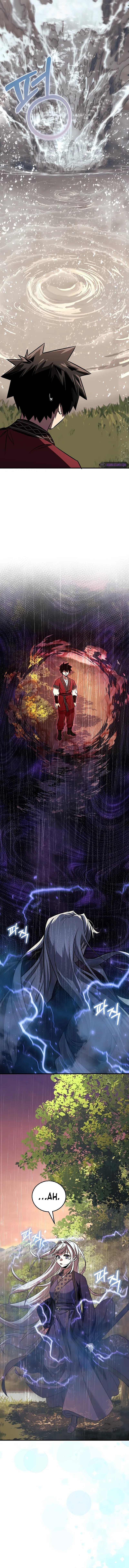 Shadow of the Supreme - Chapter 38 Page 14