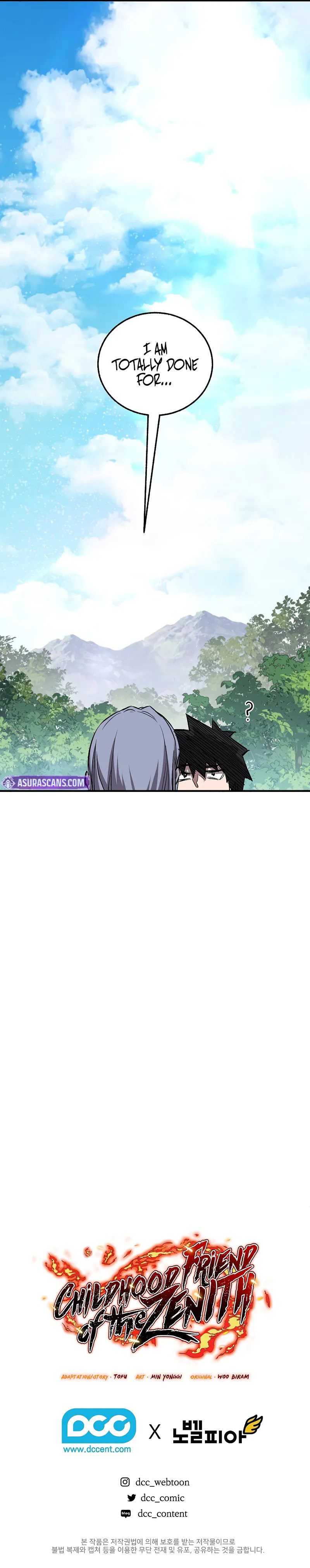 Shadow of the Supreme - Chapter 50 Page 13