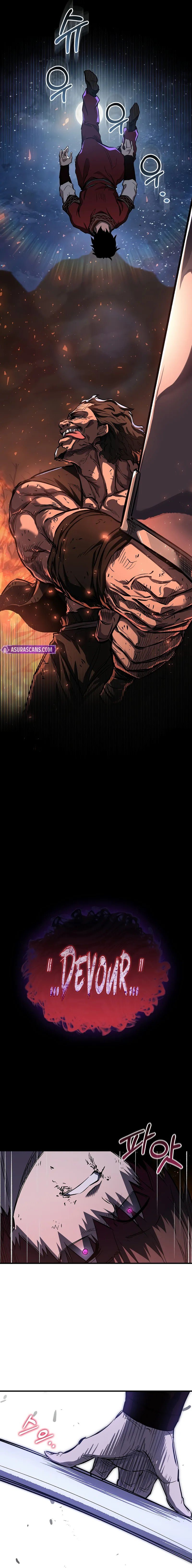 Shadow of the Supreme - Chapter 53 Page 9