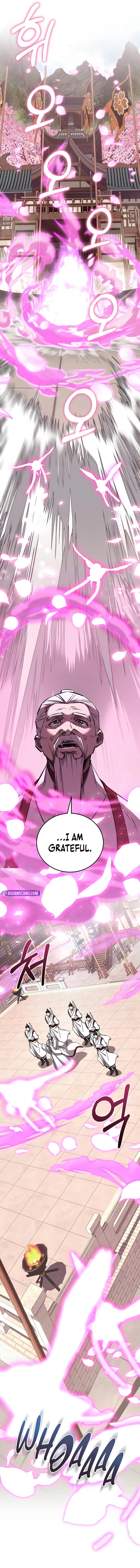 Shadow of the Supreme - Chapter 63 Page 7