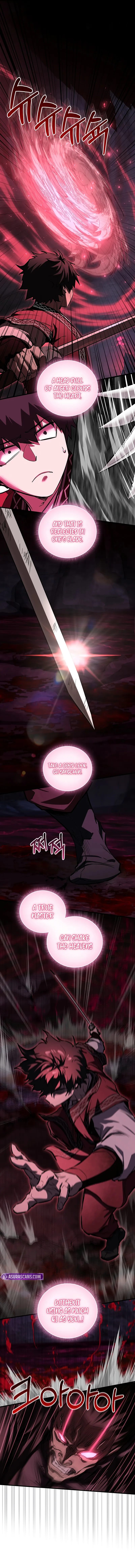 Shadow of the Supreme - Chapter 65 Page 8