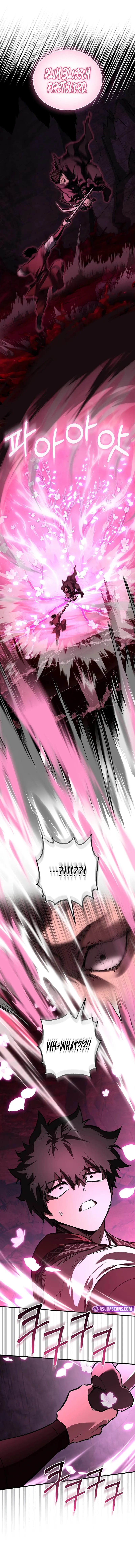 Shadow of the Supreme - Chapter 65 Page 9