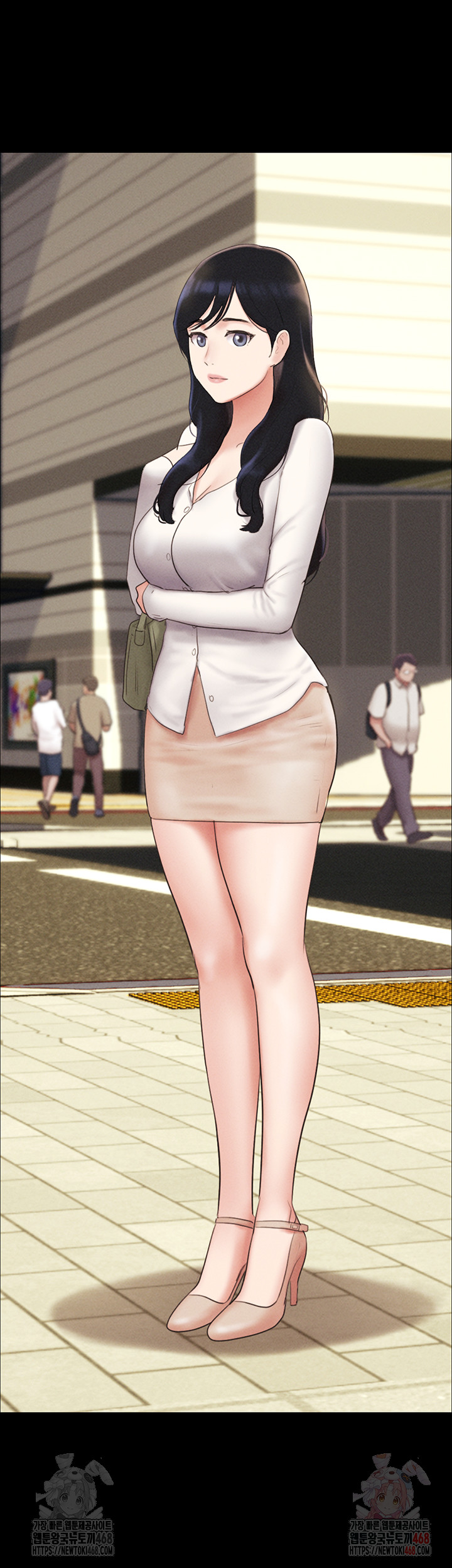 So-Eun Raw - Chapter 50 Page 24