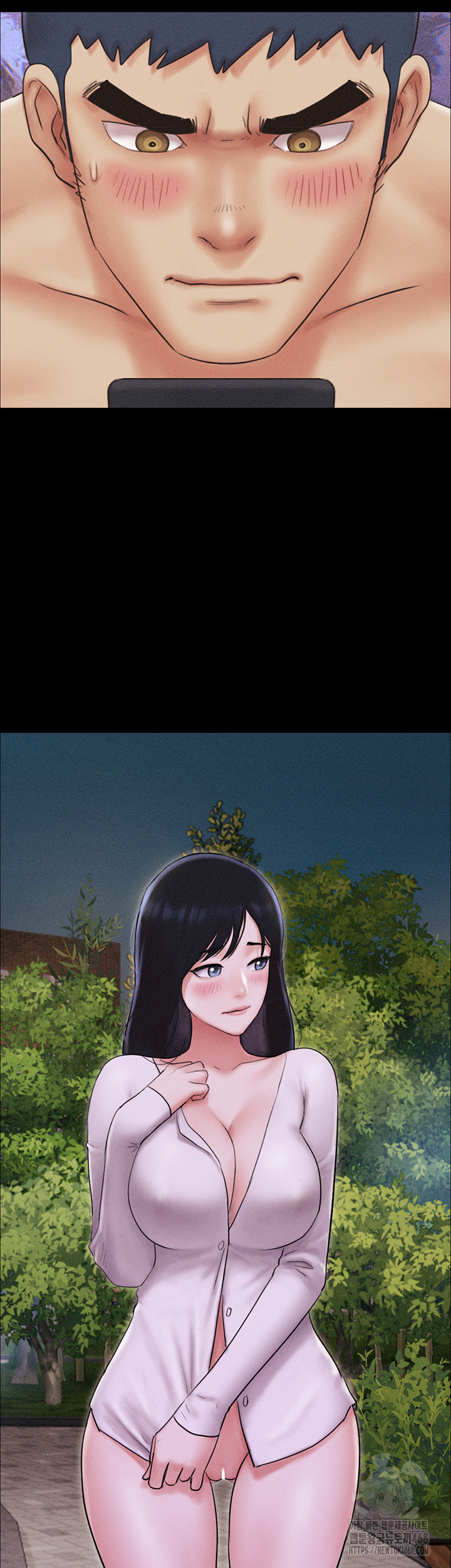 So-Eun Raw - Chapter 51 Page 36