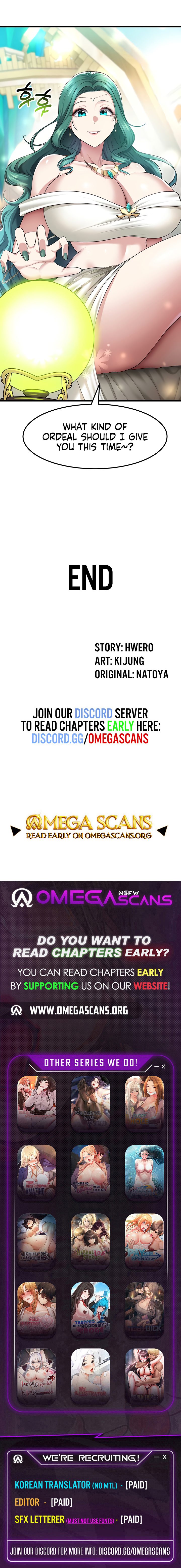 The Warrior Became an Academy Professor After Divorce - Chapter 40 Page 8