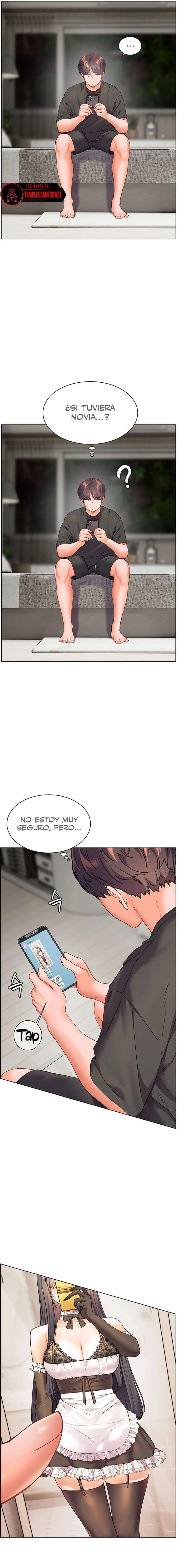 The Teachers’ Efforts Raw - Chapter 50 Page 16