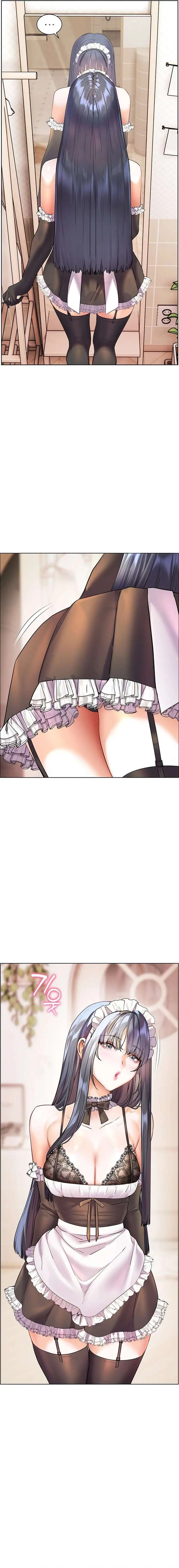 The Teachers’ Efforts Raw - Chapter 50 Page 18