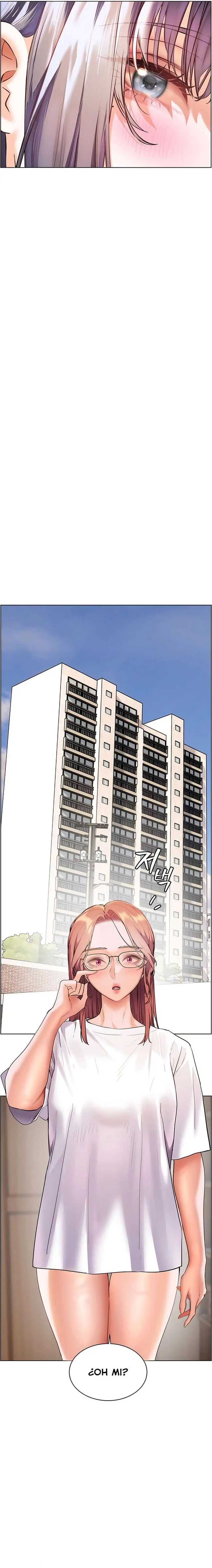 The Teachers’ Efforts Raw - Chapter 50 Page 19