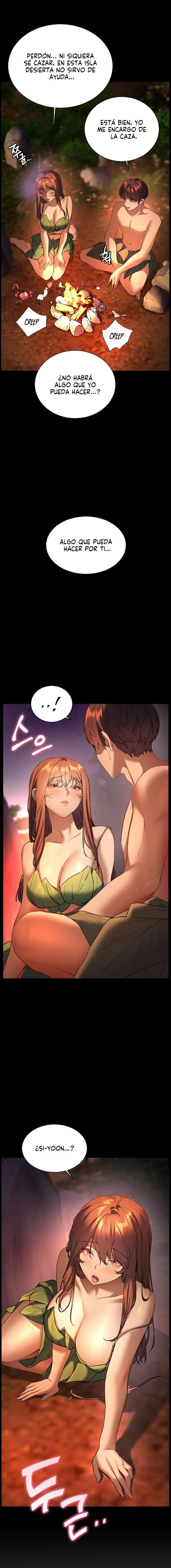 The Teachers’ Efforts Raw - Chapter 57 Page 16