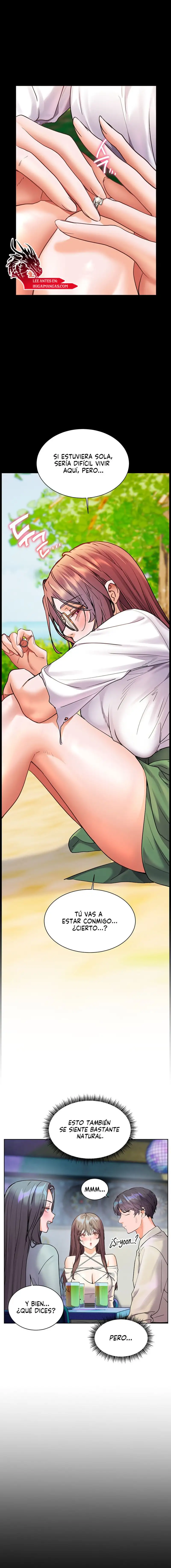 The Teachers’ Efforts Raw - Chapter 57 Page 19