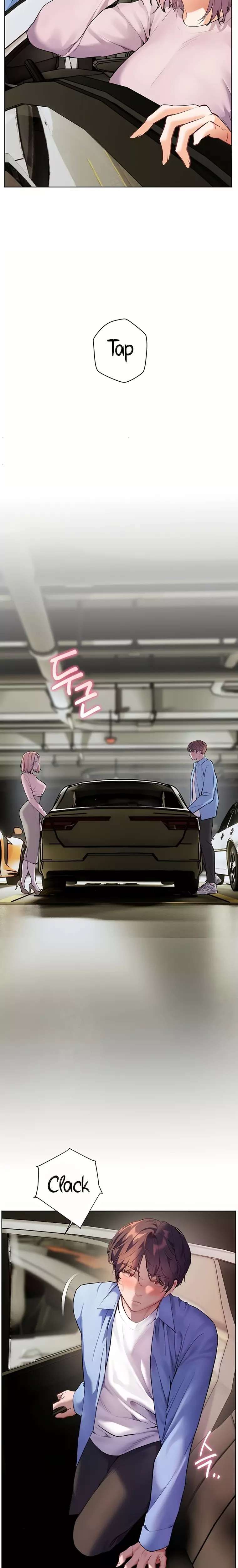 The Teachers’ Efforts Raw - Chapter 60 Page 15