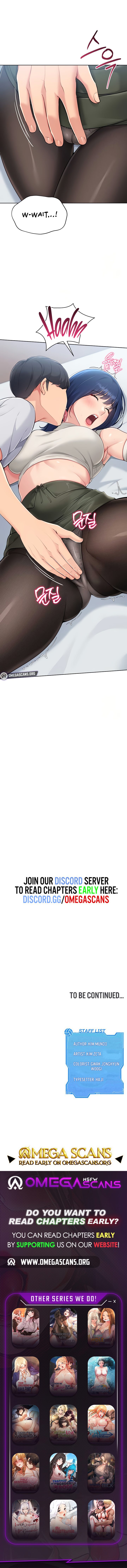 Set It! - Chapter 48 Page 9