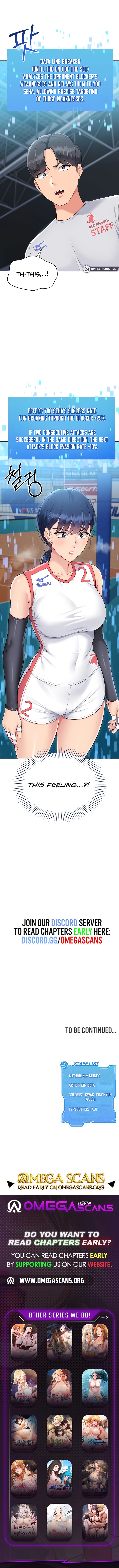 Set It! - Chapter 51 Page 9