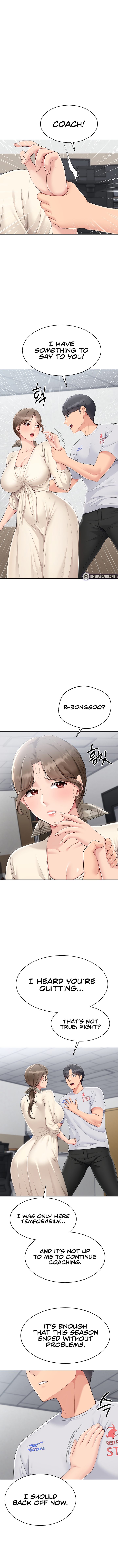 Set It! - Chapter 53 Page 7