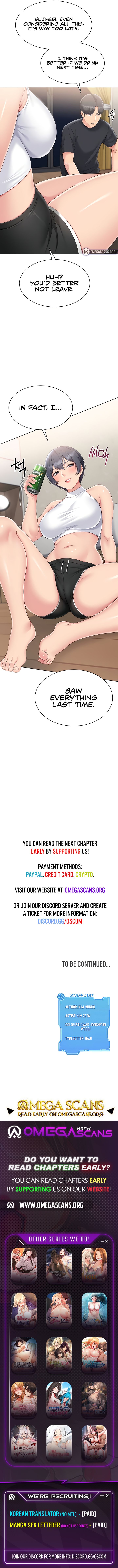 Set It! - Chapter 58 Page 9