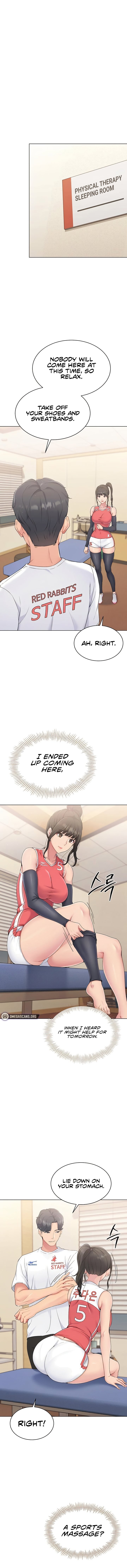 Set It! - Chapter 9 Page 12