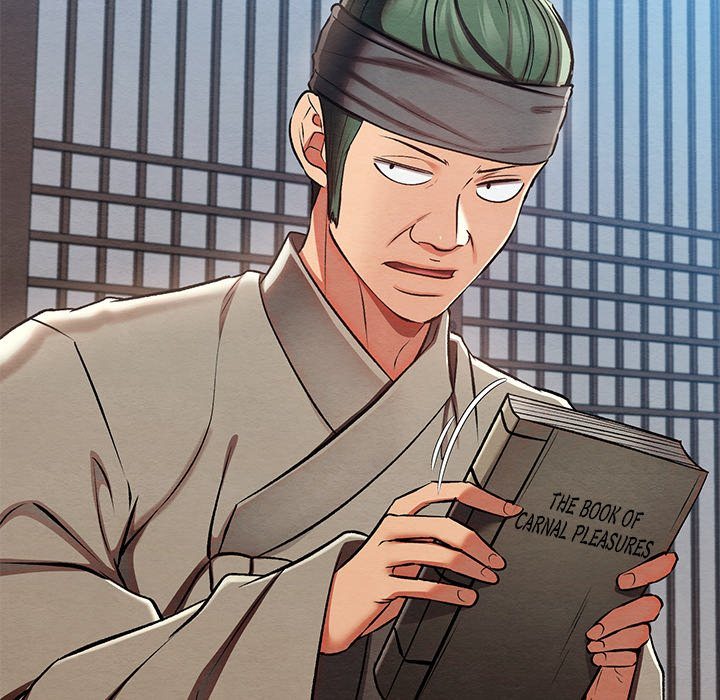 Principles and Practices of Lovemaking - Chapter 30 Page 9