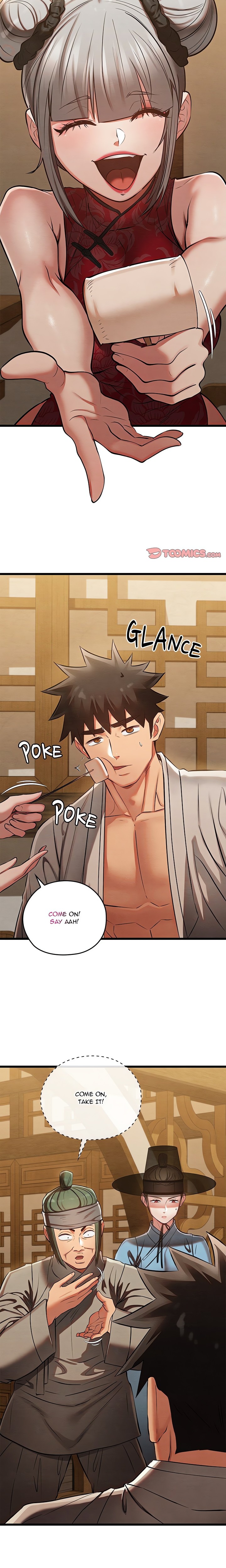 Principles and Practices of Lovemaking - Chapter 34 Page 10